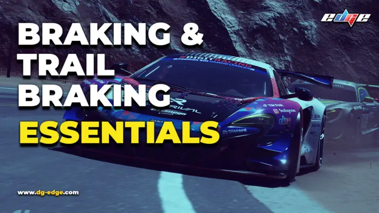 Braking & Trail Braking Essentials